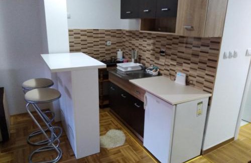 Pozarevac Apartment | Apartman Jaca