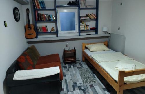 Kursumlija Apartment | Apartman Jana