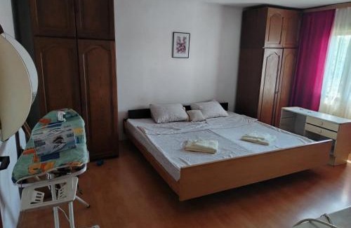 Kursumlija Apartment | Apartman Jana