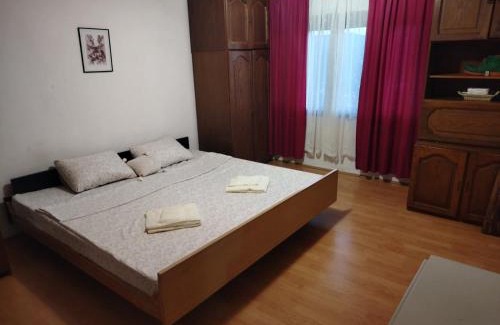 Kursumlija Apartment | Apartman Jana