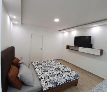 Kraljevo Apartment | Apartman Jankulovski