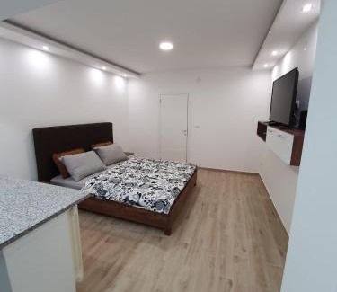 Kraljevo Apartment | Apartman Jankulovski