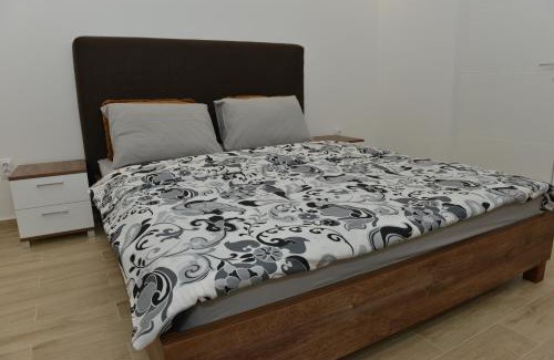 Kraljevo Apartment | Apartman Jankulovski