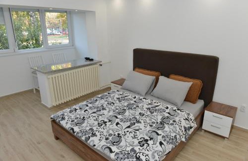 Kraljevo Apartment | Apartman Jankulovski