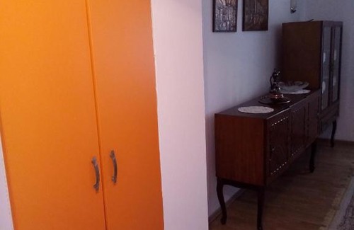 Visoko Villa | Apartman Jasmina