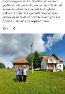 Zlatibor Apartment | Apartman JELA Jabuka