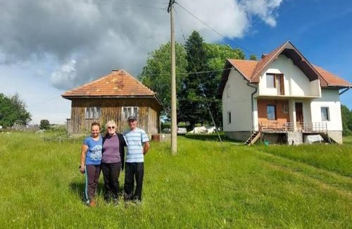 Zlatibor Apartment | Apartman JELA Jabuka