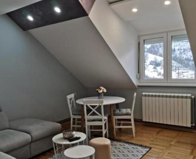 Ciganska Mahala Apartment | Apartman Jela