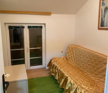 Kursumlija Apartment | Apartman Jeremic
