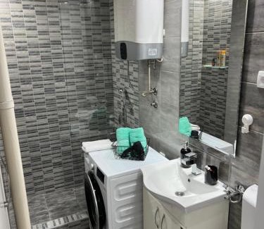 Central Serbia Apartment | Apartman Jevtic