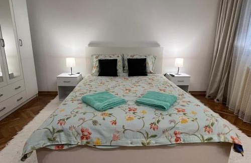 Central Serbia Apartment | Apartman Jevtic