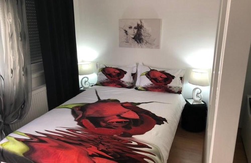 Banja Koviljaca Apartment | Apartman Jezdić