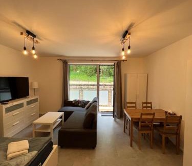 Janov nad Nisou Apartment | Apartman Jizerky