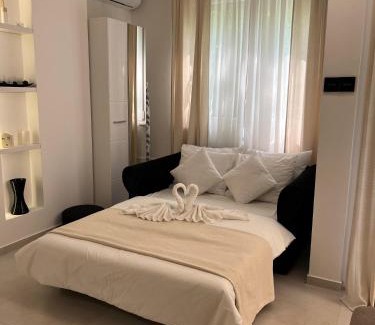 Kragujevac Apartment | Apartman JJ Vladimira Rolovic 09 17