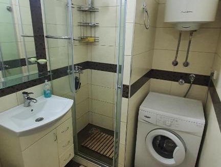 Vozdovac Apartment | Apartman Jogi