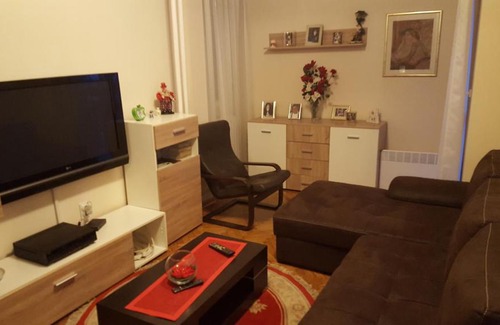Vozdovac Apartment | Apartman Jogi