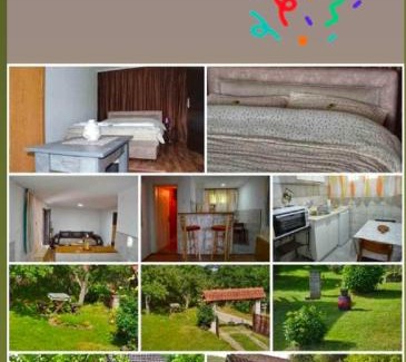 Mladenovac Apartment | Apartman Jovanovic-Rudnik