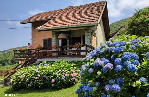 Mladenovac Apartment | Apartman Jovanovic-Rudnik