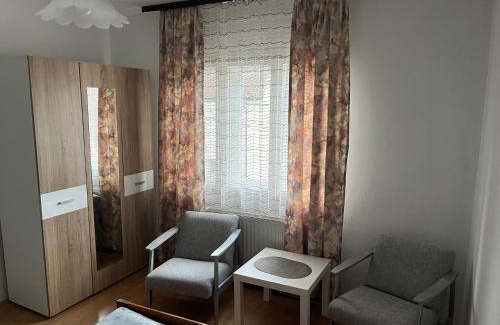 Vrujci Apartment | Apartman Jovičić Banja Vrujci