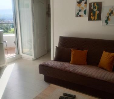 Novi Sad Apartment | Apartman Joy