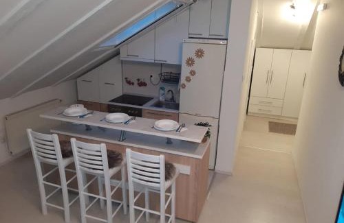 Novi Sad Apartment | Apartman Joy