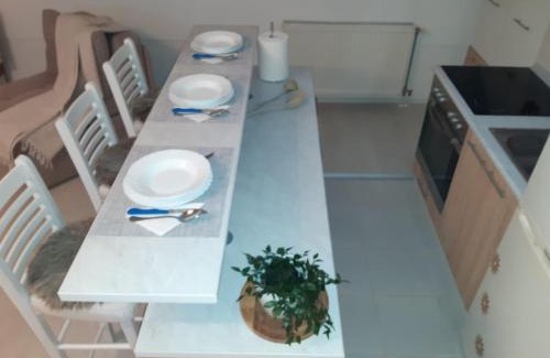 Novi Sad Apartment | Apartman Joy
