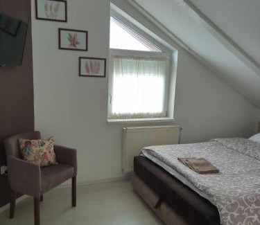 Novi Sad Apartment | Apartman Joy