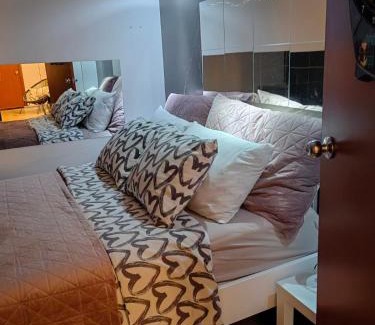 Cukarica Apartment | Apartman K2