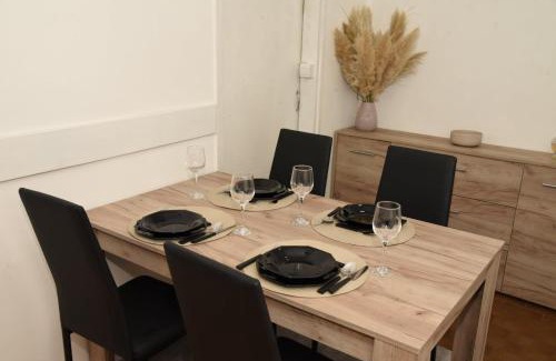 Valjevo Apartment | Apartman K2