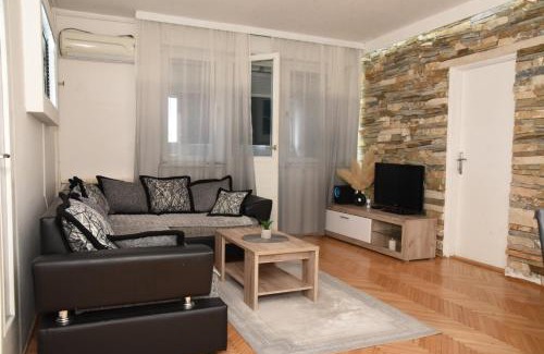 Valjevo Apartment | Apartman K2