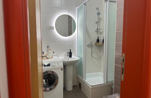 Bistrica Apartment | Apartman K42