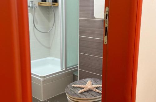 Bistrica Apartment | Apartman K42
