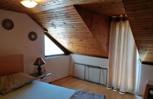 Vrnjacka Banja Apartment | Apartman Kaća