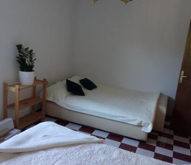 Tribulje Apartment | Apartman Kačić