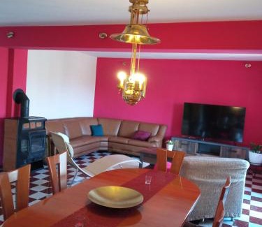 Tribulje Apartment | Apartman Kačić