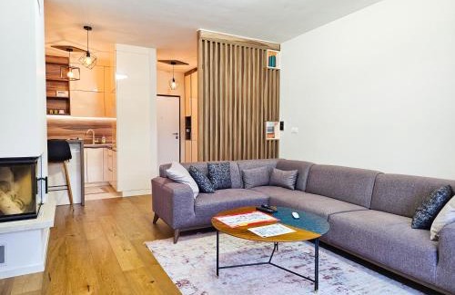 Bjelasnica Apartment | Apartman Kadic Bjelasnica - Free Private Garage Parking