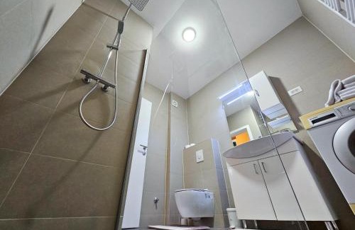 Bjelasnica Apartment | Apartman Kadic Bjelasnica - Free Private Garage Parking