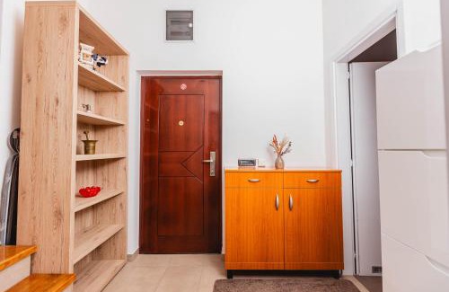 Zemun Apartment | Apartman Kalvarija