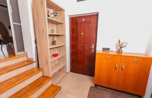 Zemun Apartment | Apartman Kalvarija