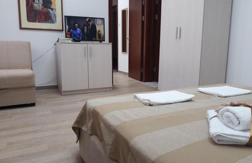 Leon Apartment | Apartman Karadjordje
