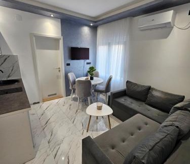 Bajina Basta Apartment | Apartman Katalina