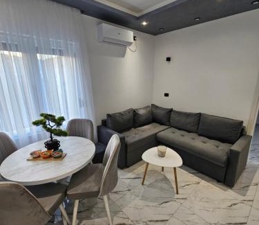 Bajina Basta Apartment | Apartman Katalina