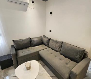 Bajina Basta Apartment | Apartman Katalina
