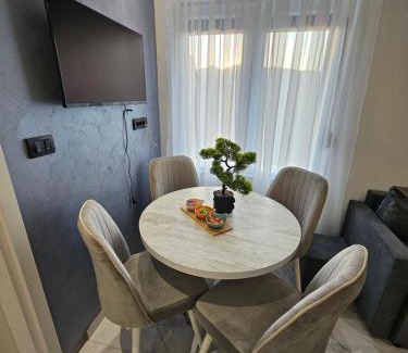 Bajina Basta Apartment | Apartman Katalina