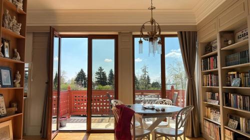 Palic Apartment | Apartman Katarina