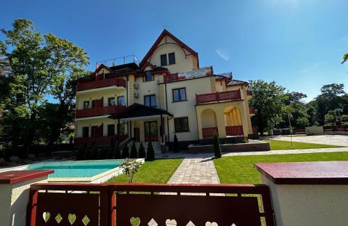 Palic Apartment | Apartman Katarina