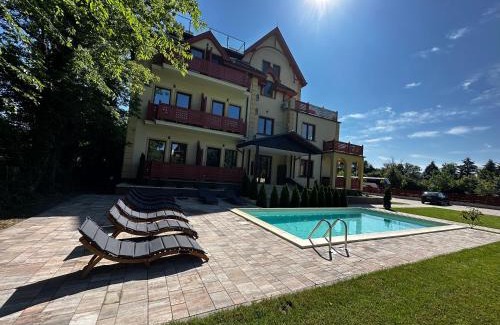 Palic Apartment | Apartman Katarina