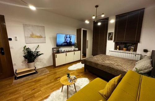 Palic Apartment | Apartman Katarina