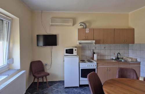 Apatin House | Apartman KEC - Apatin