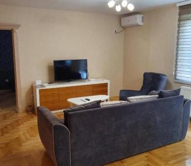 Stara Pazova Apartment | Apartman KGC Stara Pazova